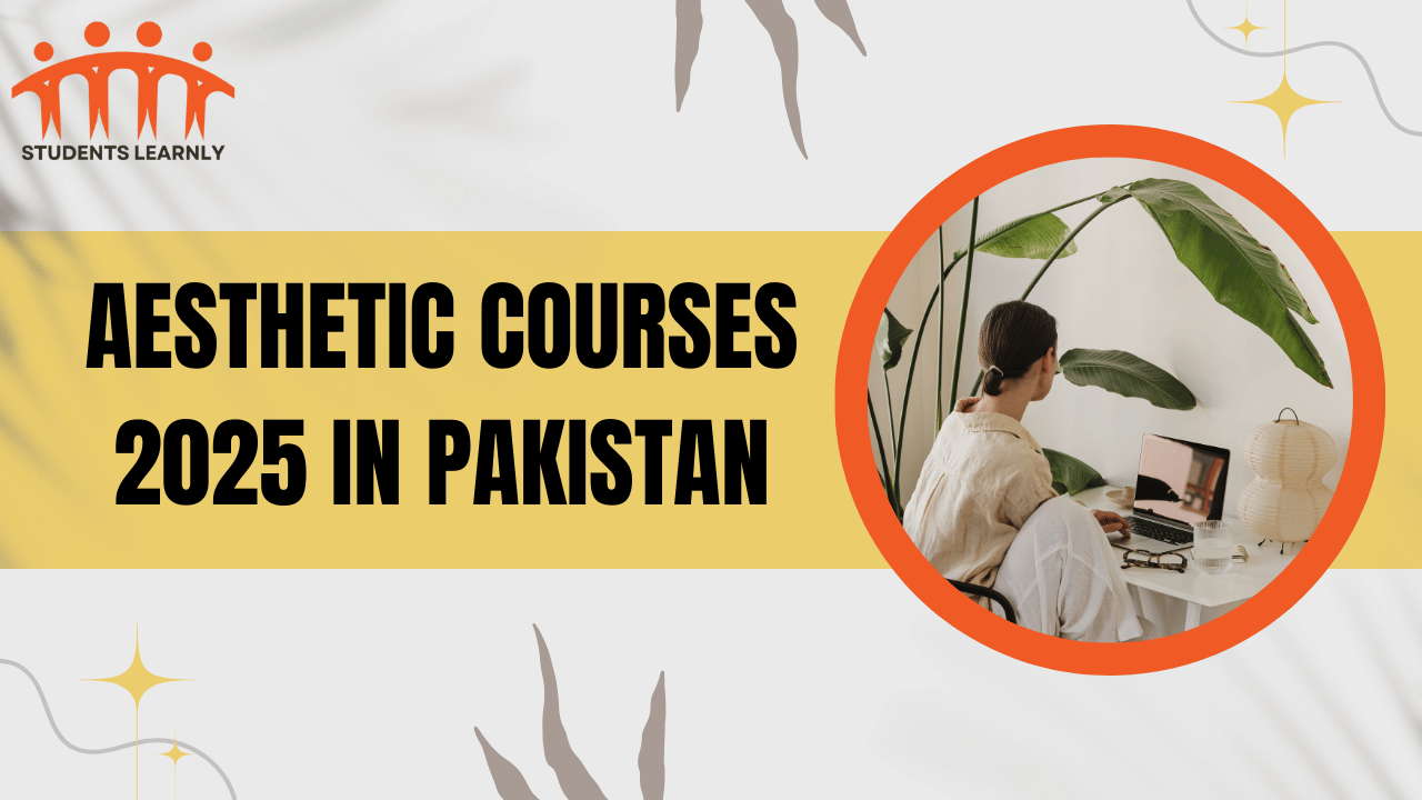 Aesthetic Courses